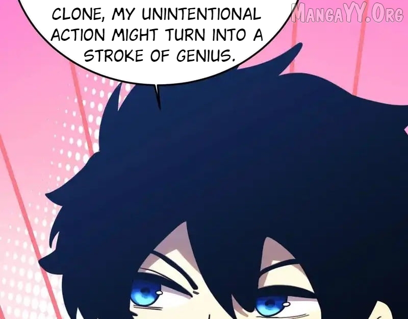 Log into the Future Chapter 274 - page 44